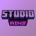 AinsStudio logo